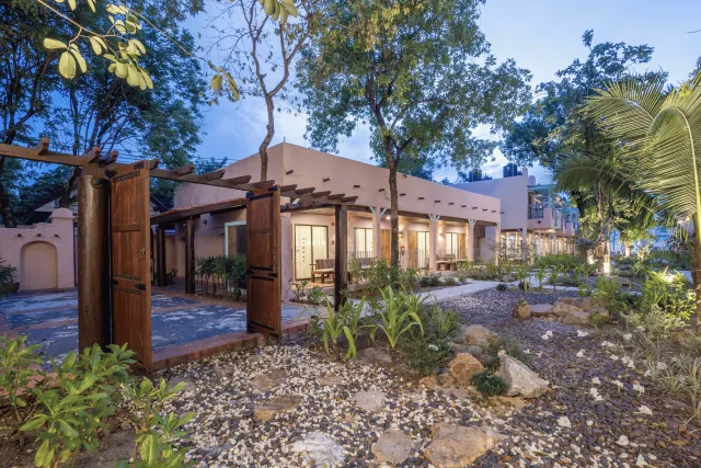 Billede av hotellet Baan Samui Resort - nummer 1 af 10