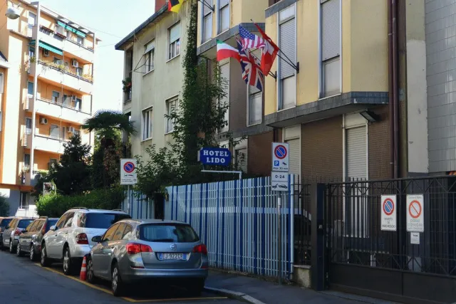 Billede av hotellet Lido - nummer 1 af 10