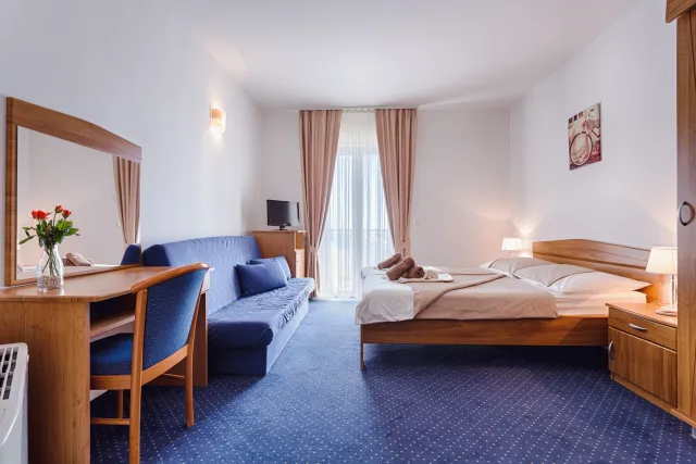 Billede av hotellet Viktorija - nummer 1 af 10