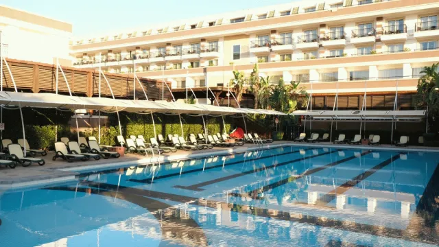 Hotellikuva Crystal De Luxe Resort And Spa - numero 1 / 10