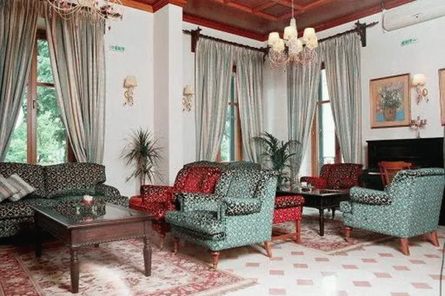 Billede av hotellet Bella Venezia - nummer 1 af 9