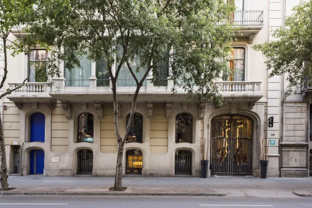 Billede av hotellet Room Mate Carla, Barcelona - nummer 1 af 10