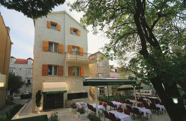 Billede av hotellet Trogir - nummer 1 af 10