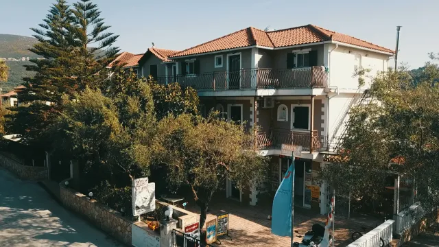 Billede av hotellet Herodotos Studios - nummer 1 af 10