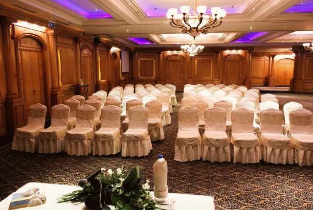 Hotellbilder av Days Inn by Wyndham Hotel Suites Amman - nummer 1 av 10