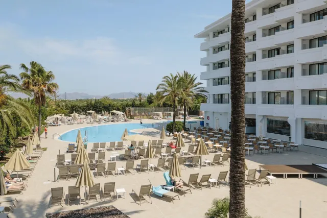 Billede av hotellet Bordoy Alcudia Bay - nummer 1 af 10