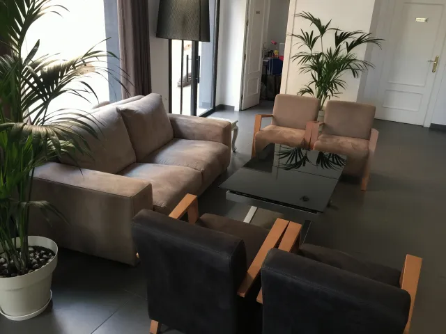 Billede av hotellet La Perla - nummer 1 af 10