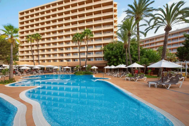 Billede av hotellet Valentin Reina Paguera - Adults only - nummer 1 af 10