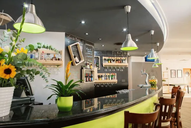 Billede av hotellet Campanile Elche - nummer 1 af 10