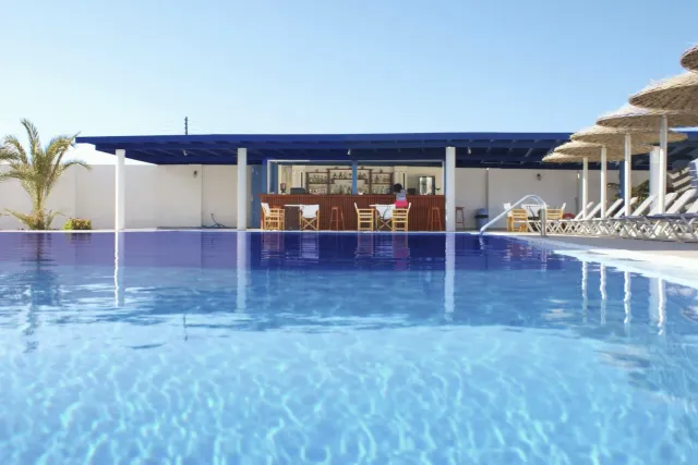 Billede av hotellet Hotel Blue Bay Villas - nummer 1 af 10