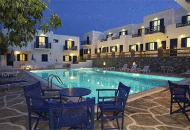 Billede av hotellet Summer Shades Hotel - nummer 1 af 10