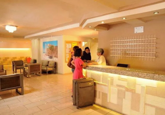 Billede av hotellet Carina Hotel Rhodes - nummer 1 af 10
