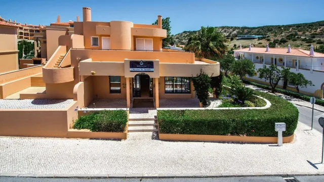Billede av hotellet Baia da Luz - nummer 1 af 10