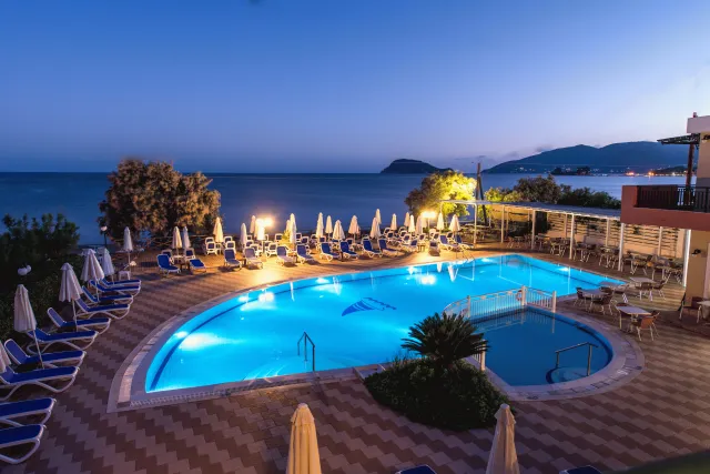Billede av hotellet Mediterranean Beach Resort - nummer 1 af 10