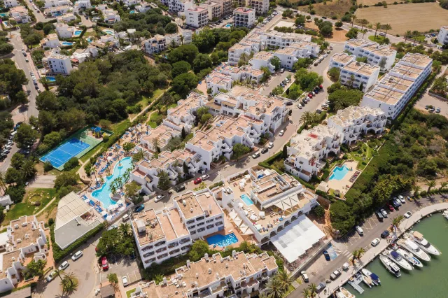 Hotellbilder av Hotel Palia Puerto del Sol - nummer 1 av 100