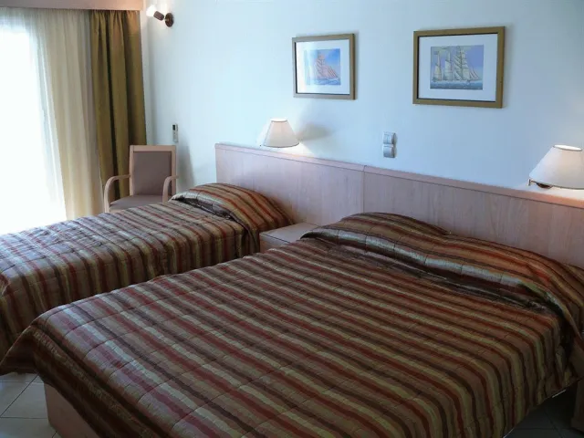 Hotellbilder av Danae - nummer 1 av 19