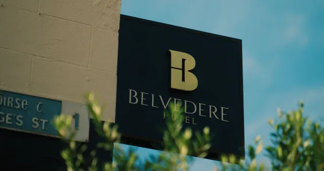 Billede av hotellet The Belvedere - nummer 1 af 10