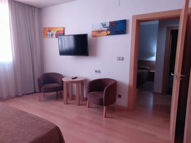 Billede av hotellet Hotel Daniya Alicante - nummer 1 af 10
