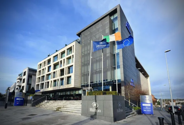 Billede av hotellet Hilton Dublin Kilmainham - nummer 1 af 10