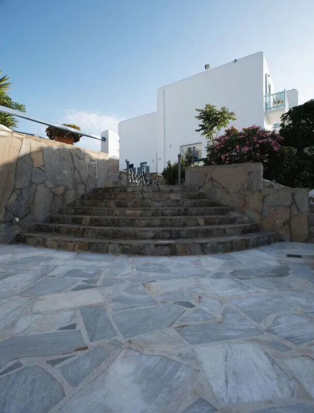 Billede av hotellet Poseidon Hotel & Suites - nummer 1 af 10