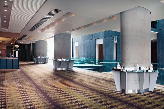 Billede av hotellet Hilton Manchester Deansgate - nummer 1 af 10
