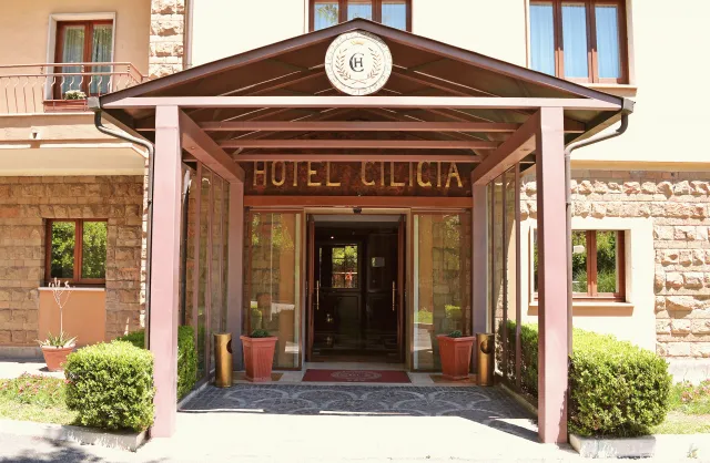 Billede av hotellet Cilicia - nummer 1 af 10