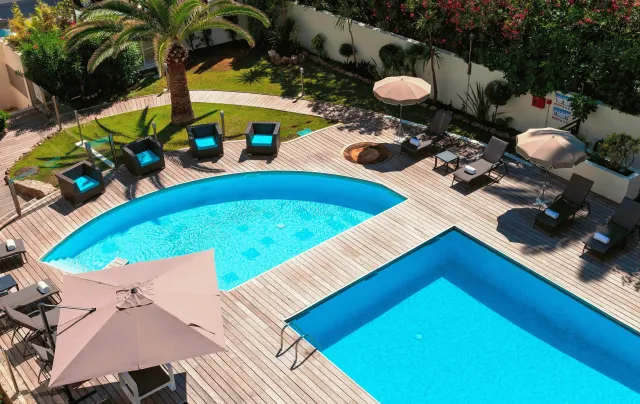 Billede av hotellet Nehô Suites Cannes Croisette - nummer 1 af 10