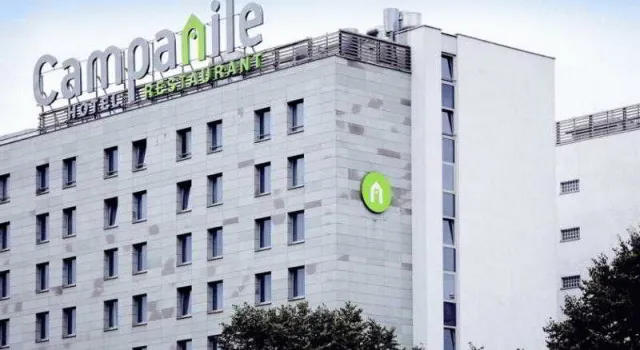 Billede av hotellet Campanile Prime Warszawa Centrum - nummer 1 af 10