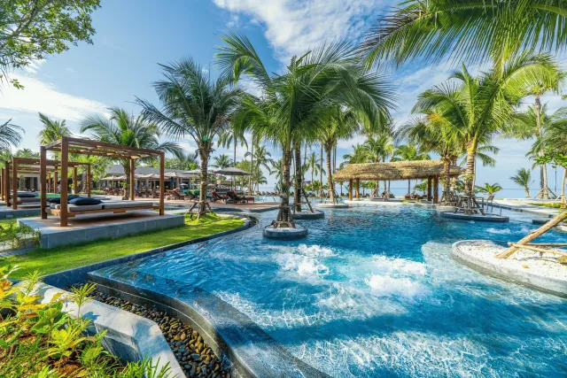 Hotellbilder av La Flora Khao Lak - nummer 1 av 10