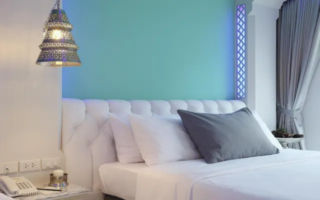 Hotellbilder av The Verandah - nummer 1 av 10