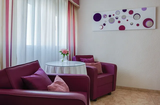 Billede av hotellet Hotel Manolo - nummer 1 af 10