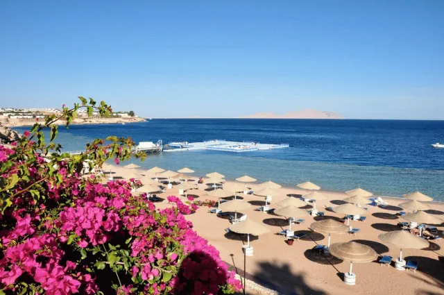 Hotellbilder av DOMINA CORAL BAY OASIS RESORT - nummer 1 av 11