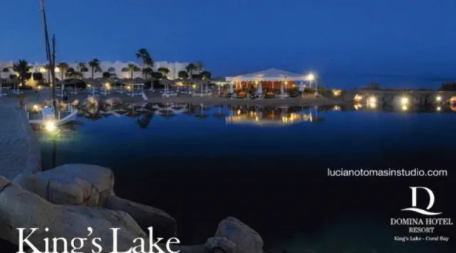 Billede av hotellet Domina King's Lake Resort - nummer 1 af 27
