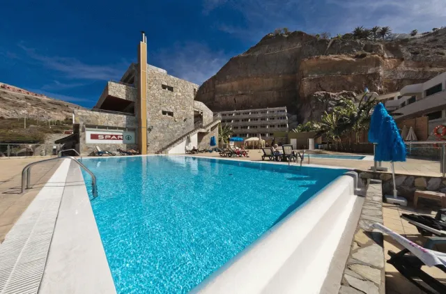 Billede av hotellet Terraza Amadores - nummer 1 af 10