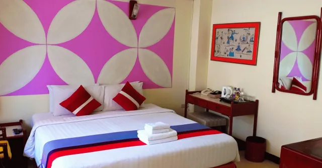 Billede av hotellet Sawasdee Sukhumvit Inn - nummer 1 af 10