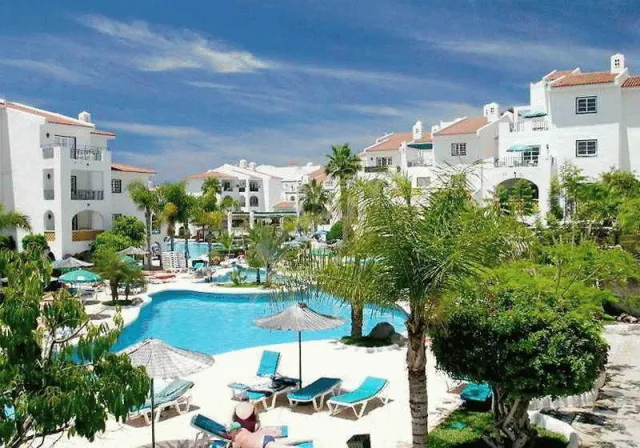 Billede av hotellet Pueblo Torviscas - nummer 1 af 74