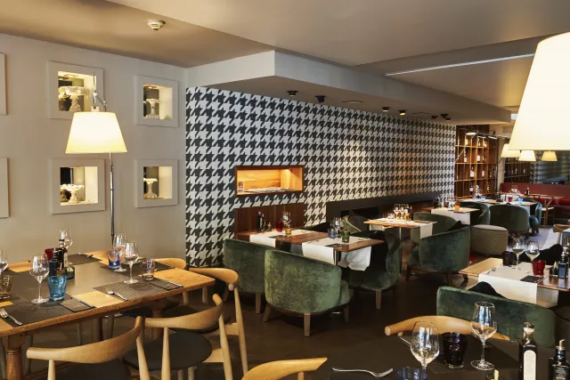 Billede av hotellet Villa Emilia - nummer 1 af 10
