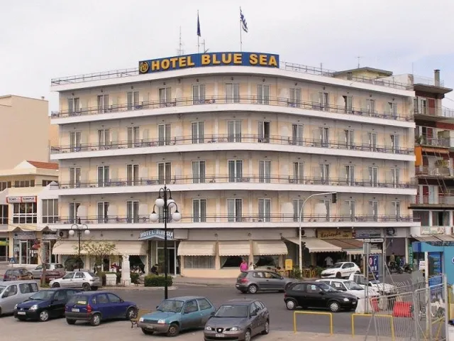 Billede av hotellet Blue Sea - nummer 1 af 43