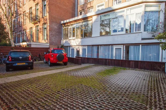 Billede av hotellet ibis Styles Amsterdam City - nummer 1 af 10