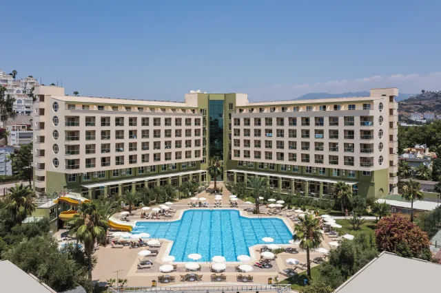 Billede av hotellet Miarosa Konaklı Garden - nummer 1 af 10