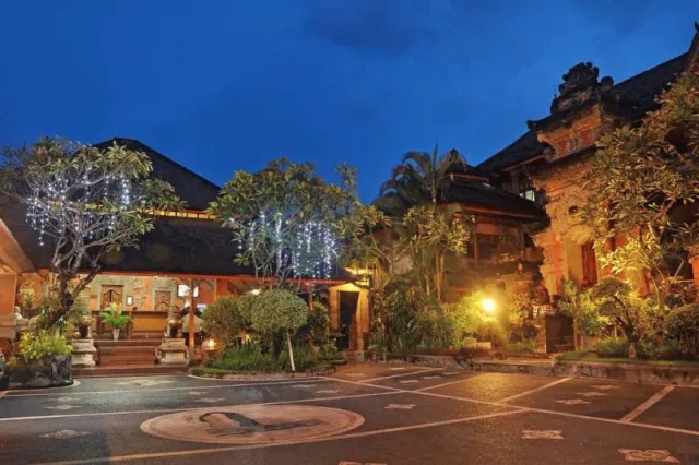 Hotellbilder av Puri Dewa Bharata & Villas - nummer 1 av 10