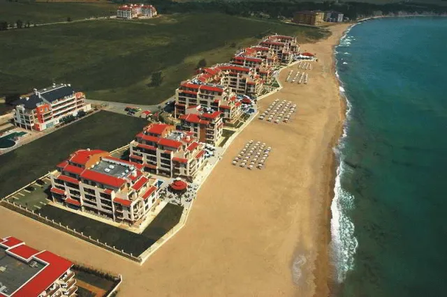 Hotellbilder av Obzor Beach Resort - nummer 1 av 31