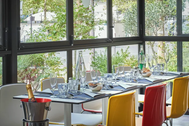 Billede av hotellet Campanile Paris Bercy Village - nummer 1 af 10