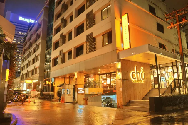 Billede av hotellet Trinity Silom Hotel - nummer 1 af 7