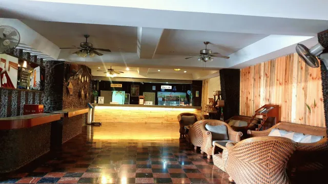 Hotellbilder av Basaya Beach Hotel & Resort - nummer 1 av 10