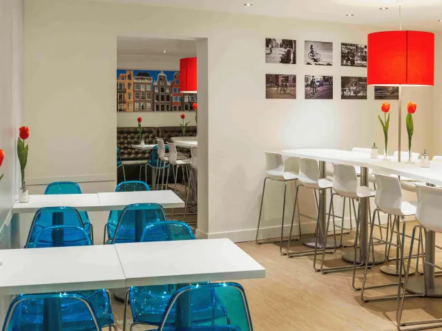 Billede av hotellet ibis Styles Amsterdam Central Station - nummer 1 af 10