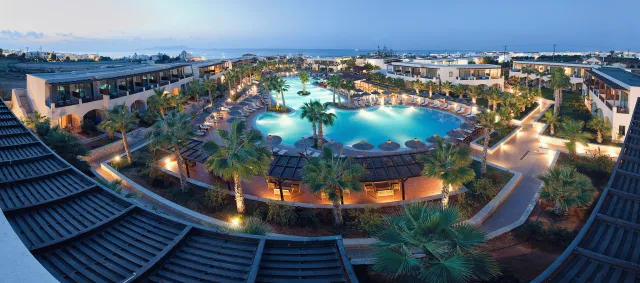 Billede av hotellet Stella Palace Aqua Park Resort - nummer 1 af 10