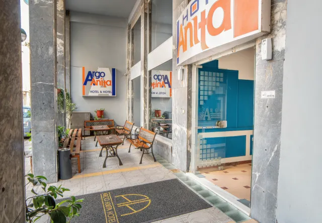 Billede av hotellet Anita - nummer 1 af 10