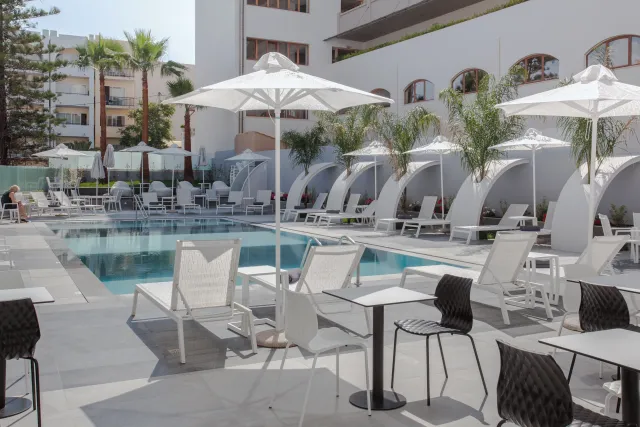 Billede av hotellet Melrose Rethymno by Mage Hotels - nummer 1 af 10