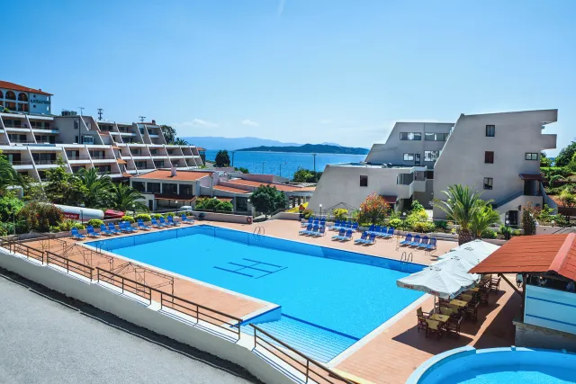 Billede av hotellet Xenios Theoxenia Hotel - nummer 1 af 10